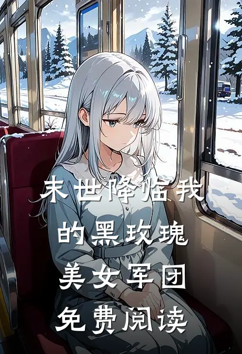 末世降临我的黑玫瑰美女军团免费阅读