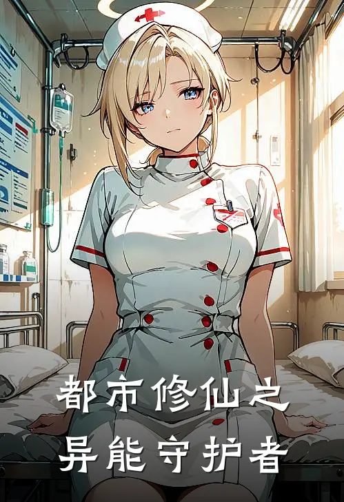 都市修仙之异能守护者