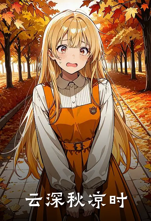 云深秋凉时