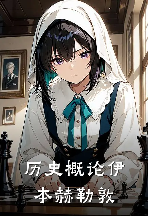 历史概论伊本赫勒敦