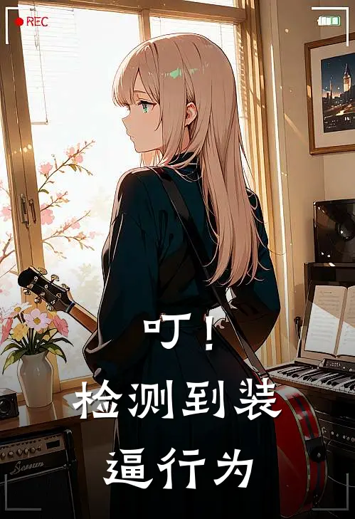 叮！检测到装逼行为