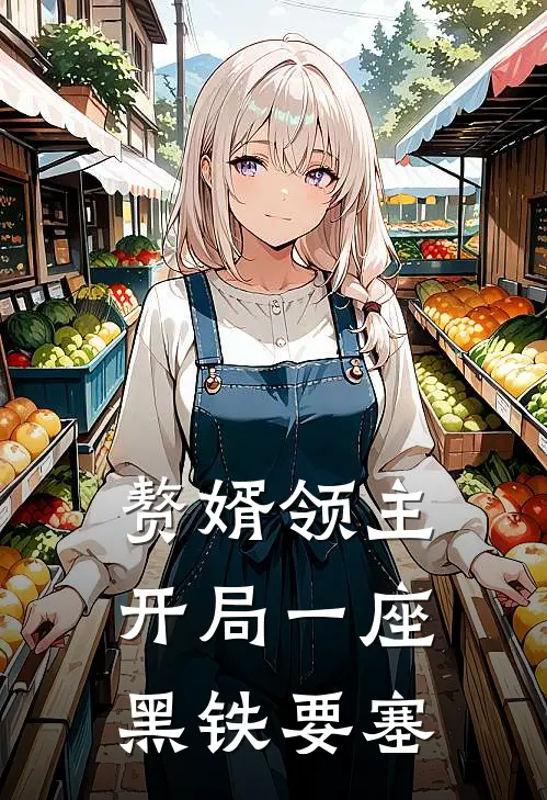 赘婿领主：开局一座黑铁要塞