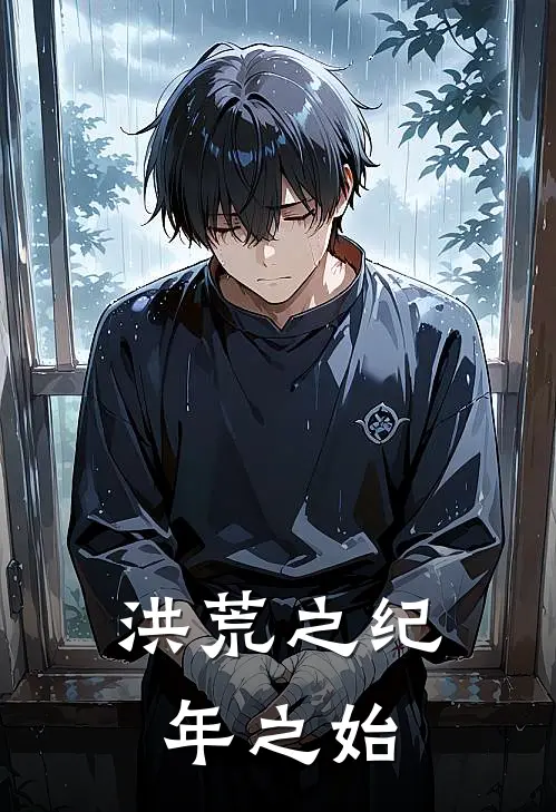 洪荒之纪年之始