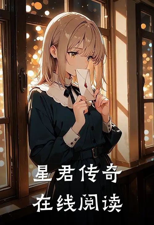 星君传奇在线阅读