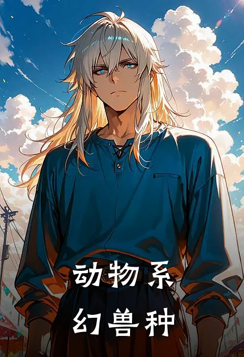 动物系幻兽种