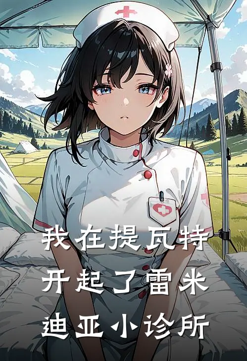 我在提瓦特开起了雷米迪亚小诊所