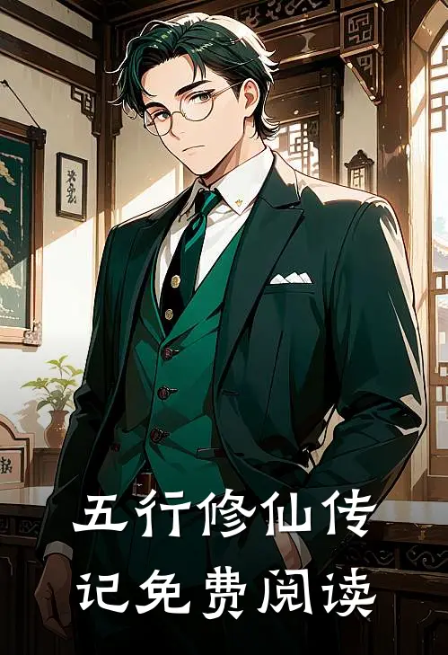 五行修仙传记免费阅读