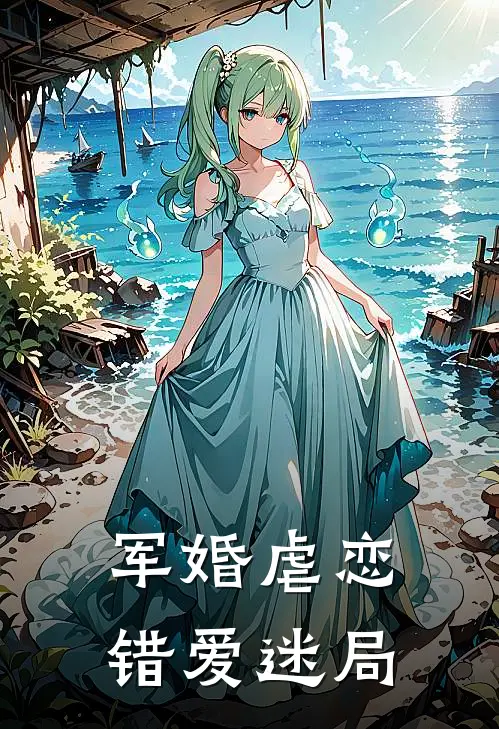 军婚虐恋：错爱迷局