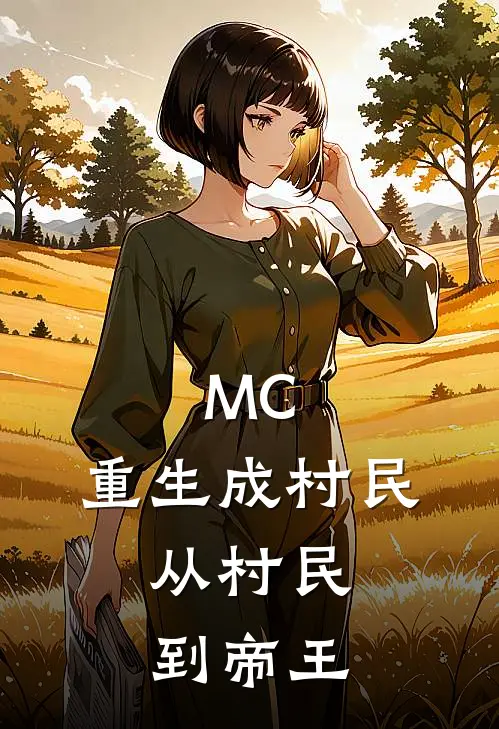 MC：重生成村民，从村民到帝王
