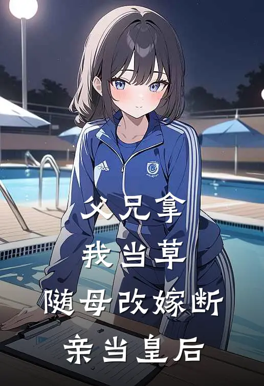 父兄拿我当草，随母改嫁断亲当皇后