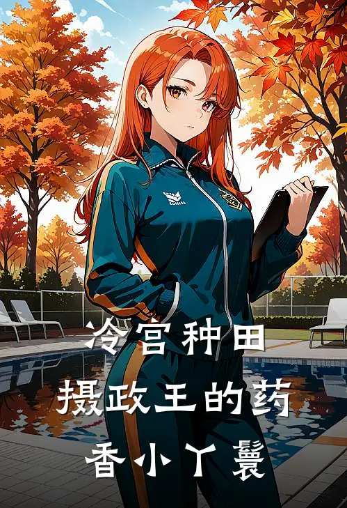 冷宫种田：摄政王的药香小丫鬟