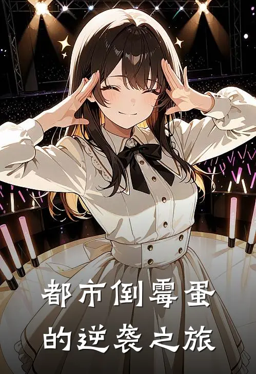 都市倒霉蛋的逆袭之旅