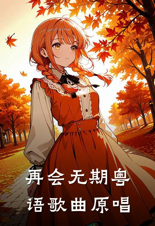 再会无期粤语歌曲原唱