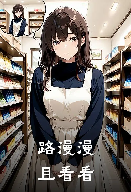 路漫漫，且看看