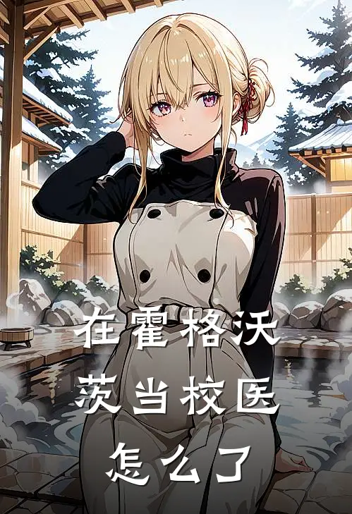 在霍格沃茨当校医怎么了