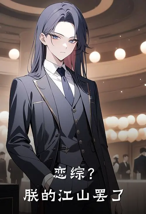恋综？朕的江山罢了