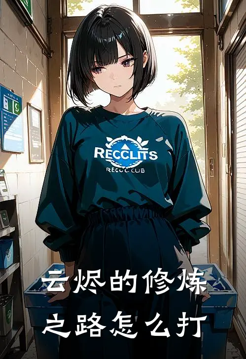 云烬的修炼之路怎么打