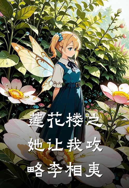 莲花楼之她让我攻略李相夷