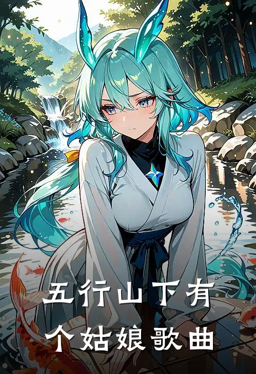 五行山下有个姑娘歌曲