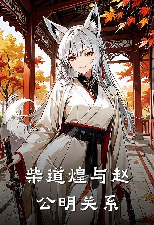 柴道煌与赵公明关系