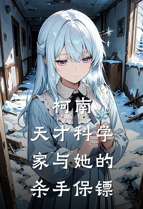 柯南：天才科学家与她的杀手保镖