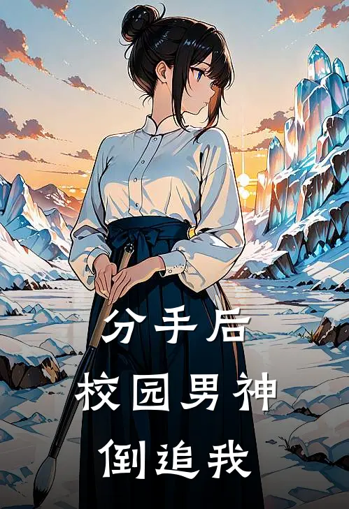 分手后，校园男神倒追我