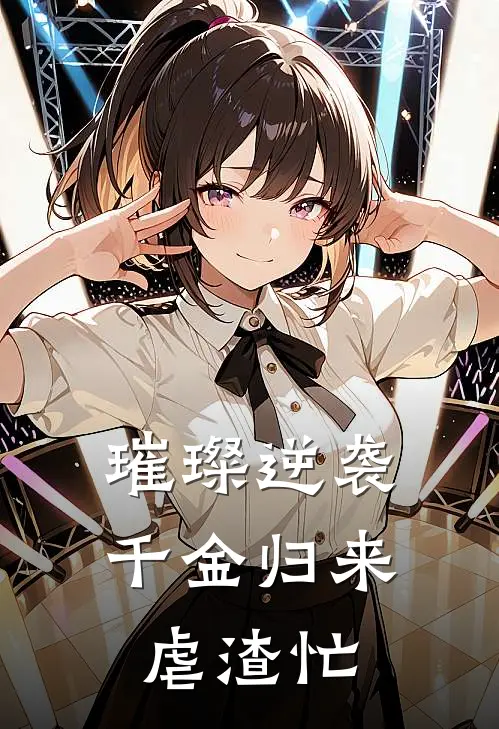 璀璨逆袭：千金归来虐渣忙