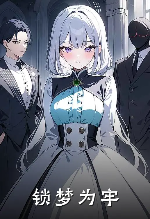 锁梦为牢