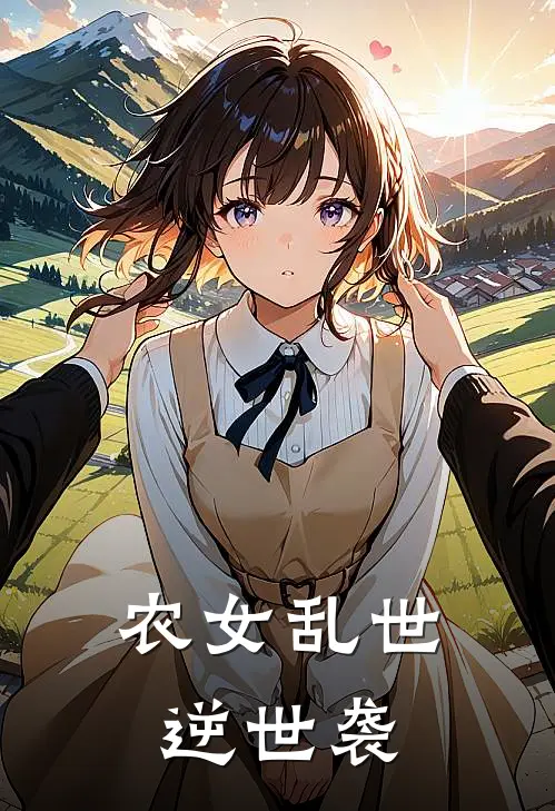 农女乱世逆世袭