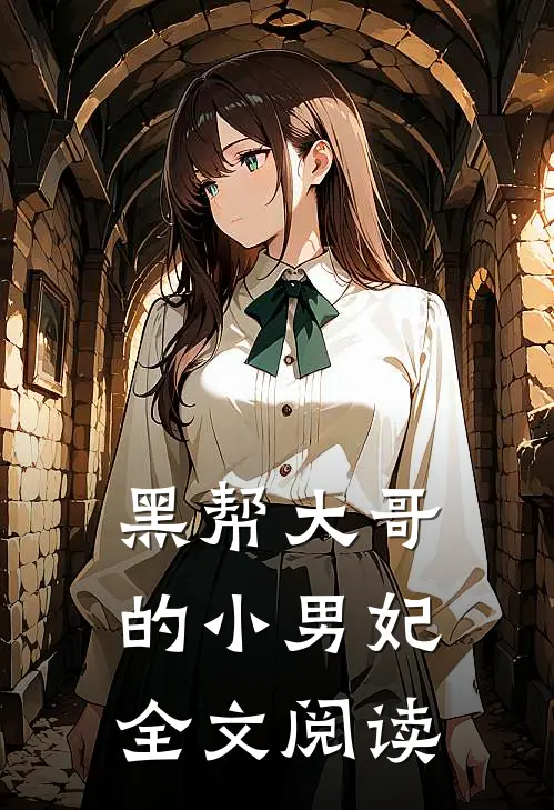 黑帮大哥的小男妃全文阅读