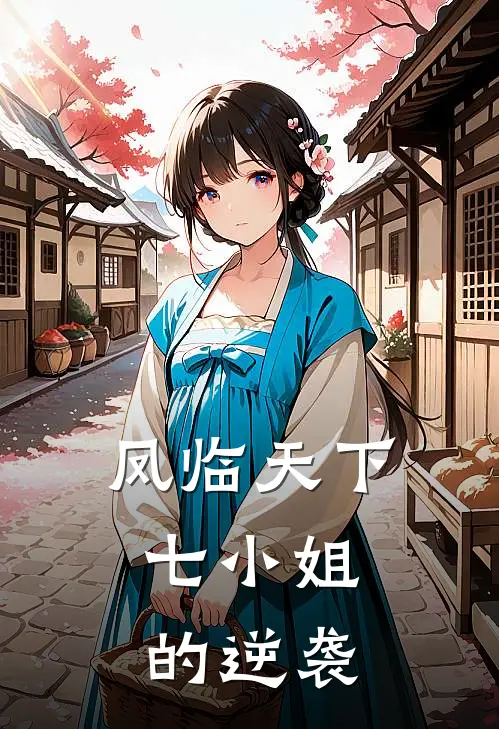 凤临天下：七小姐的逆袭