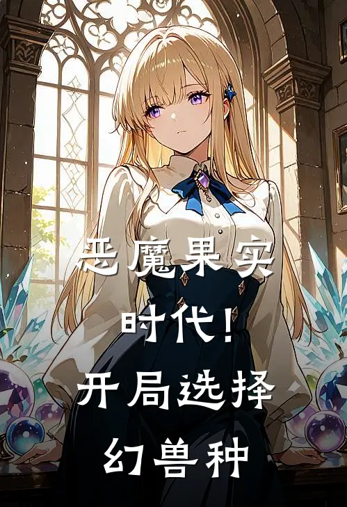 恶魔果实时代!开局选择幻兽种