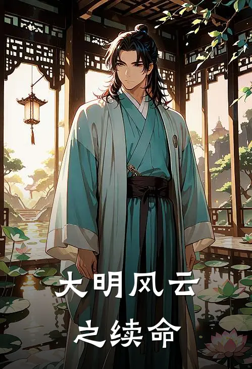 大明风云之续命