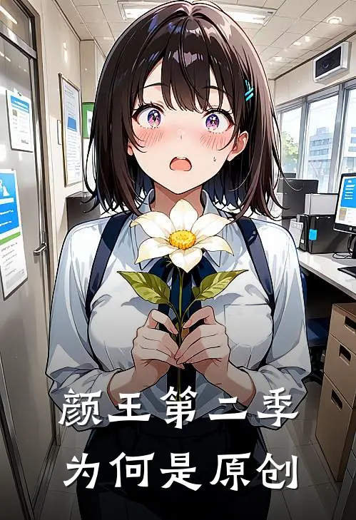 颜王第二季为何是原创