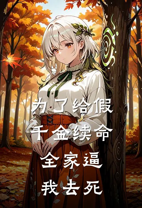 为了给假千金续命，全家逼我去死