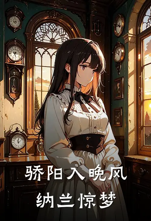 骄阳入晚风 纳兰惊梦