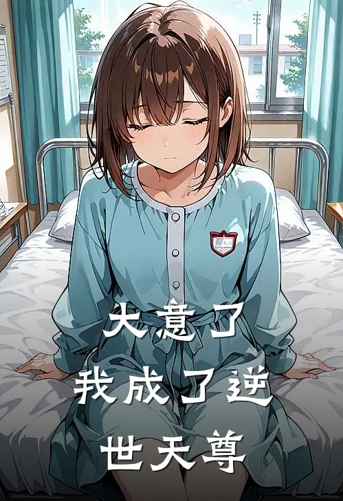 大意了，我成了逆世天尊