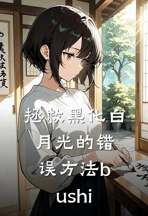 拯救黑化白月光的错误方法(bushi)