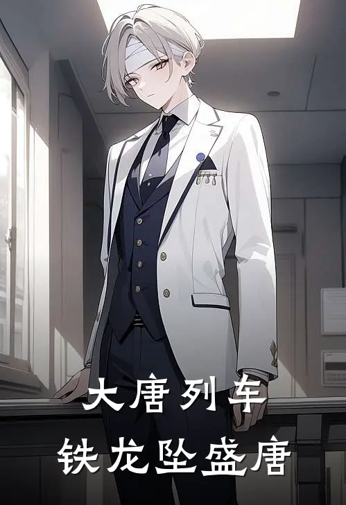 大唐列车：铁龙坠盛唐