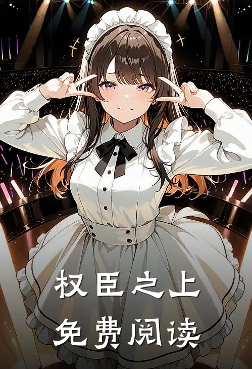 权臣之上免费阅读