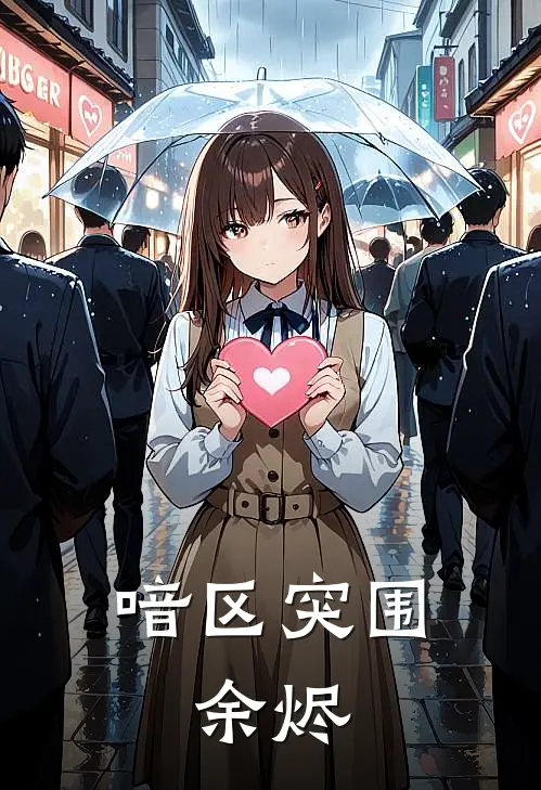 喑区突围：余烬