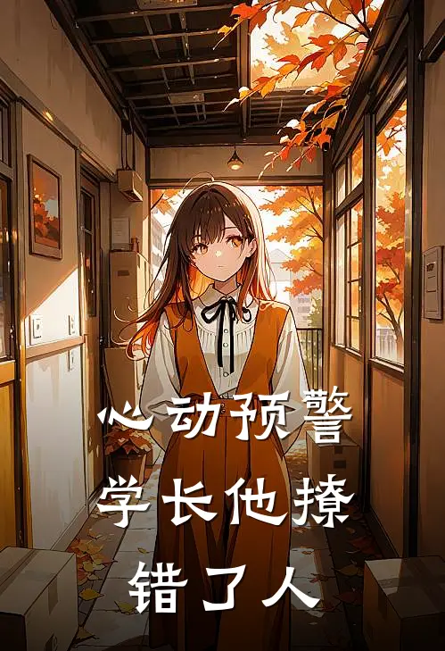【心动预警：学长他撩错了人】