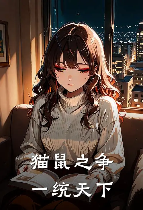 猫鼠之争：一统天下