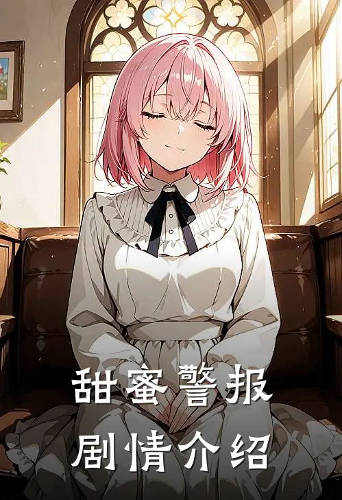 甜蜜警报剧情介绍