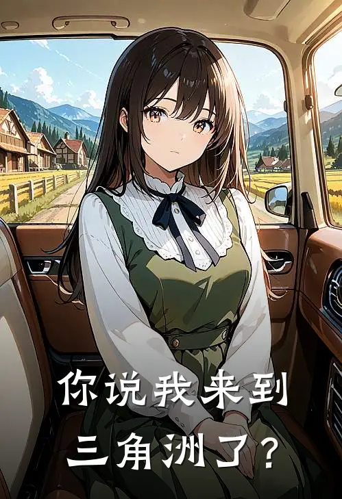 你说我来到三角洲了？