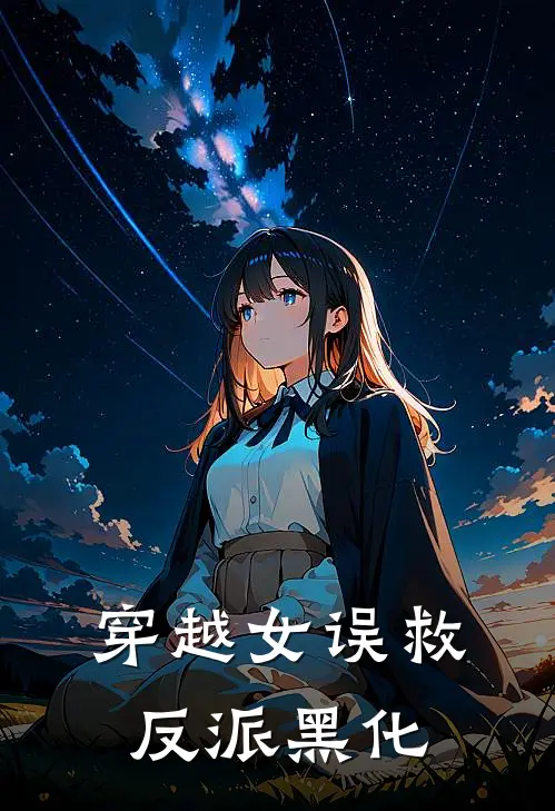 穿越女误救反派黑化