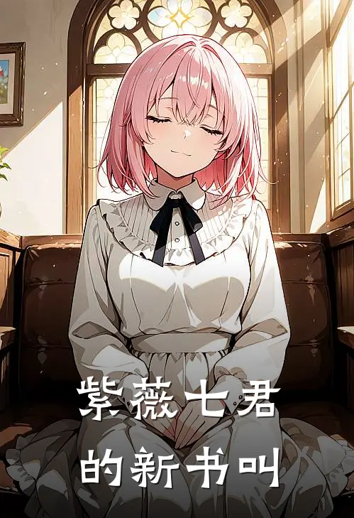 紫薇七君的新书叫