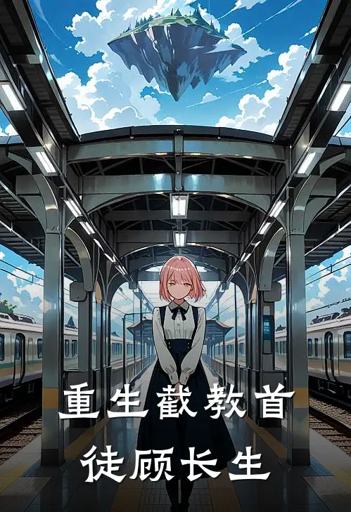 重生截教首徒顾长生