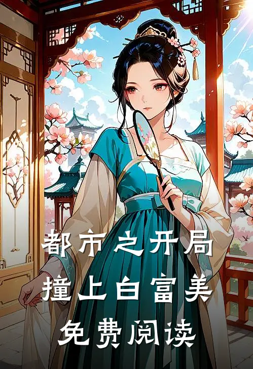 都市之开局撞上白富美免费阅读