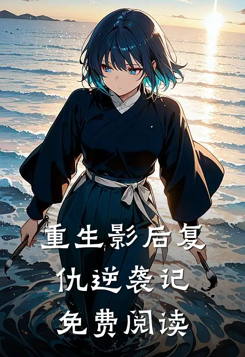 重生影后复仇逆袭记免费阅读